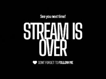 luisabaker webcam model stream image