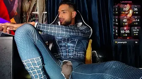 the_dog_lian webcam model stream image