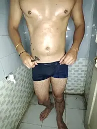 HARSH_JAAT8 webcam stripchat model stream image