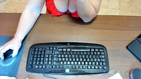 NikkiHolland webcam model stream image