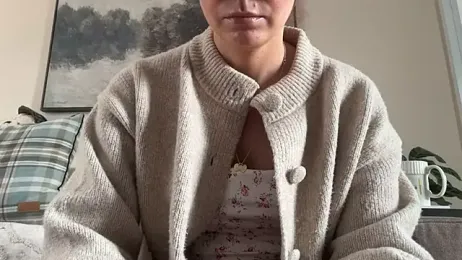 Natural-Ella31 webcam model stream image