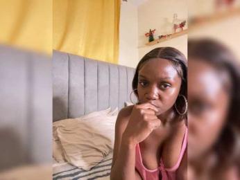 cherryblissb webcam model stream image