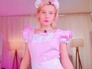 meowthlilu webcam model stream image