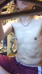 weimeixi webcam model stream image