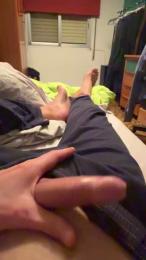 Cmjj79 webcam model stream image