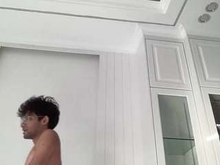 trillionzrecords webcam model stream image