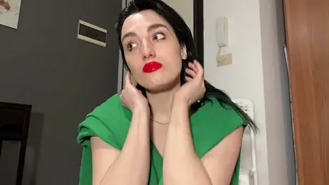 Babemonsterr webcam model stream image