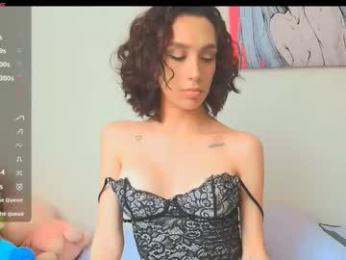 xelektra webcam model stream image