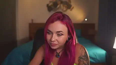 Sarah_Pink webcam model stream image