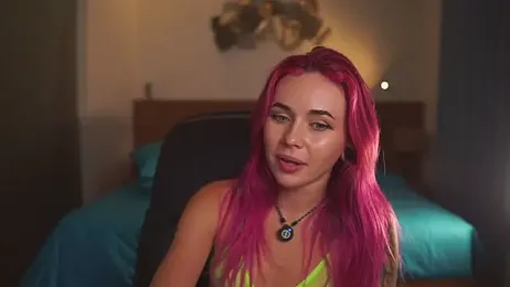 Sarah_Pink webcam model stream image