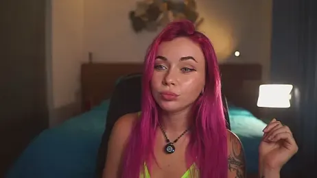 Sarah_Pink webcam model stream image