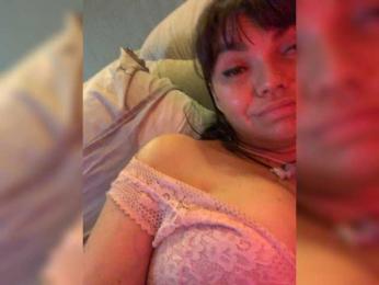 ElizavetaCream webcam model stream image