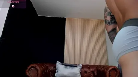 KyleNorth_ webcam model stream image