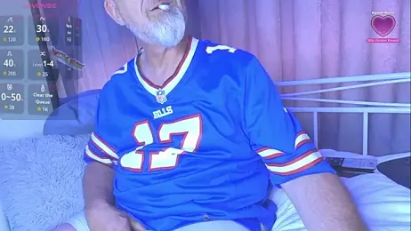 openminddaddy webcam model stream image