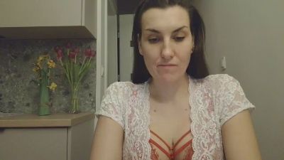 DonnaBody webcam model stream image