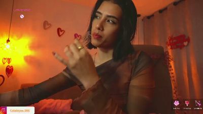 Cataleya_666 webcam cam4 model stream image