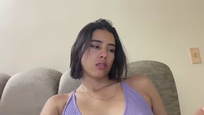 Cataleya_666 webcam model stream image