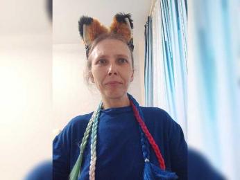 -Queen-Margo- webcam bongacams model stream image
