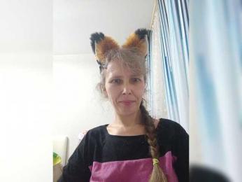 -Queen-Margo- webcam bongacams model stream image