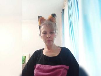 -Queen-Margo- webcam bongacams model stream image