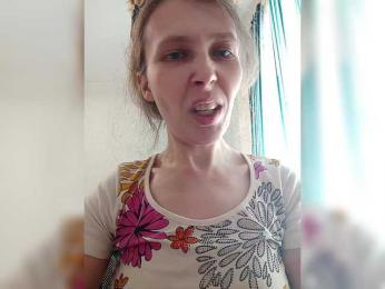 -Queen-Margo- webcam model stream image