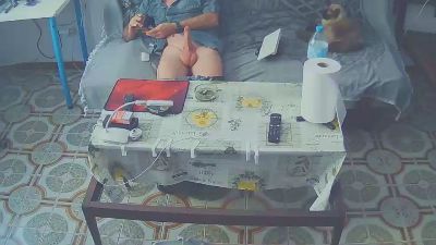 malagaparja webcam model stream image