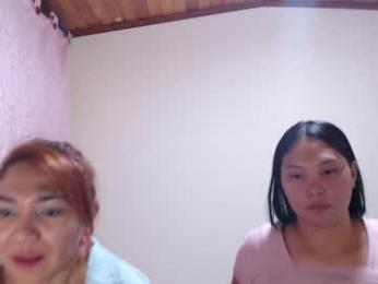 dannamomcerratt webcam model stream image