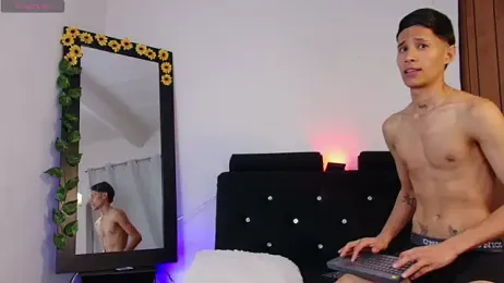 Jack_lover1724 webcam model stream image