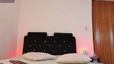 Jack_lover1724 webcam model stream image