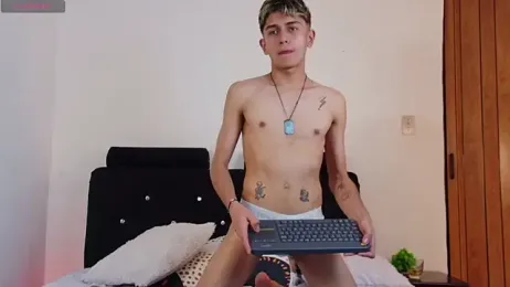 Jack_lover1724 webcam model stream image