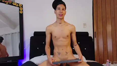 Jack_lover1724 webcam model stream image
