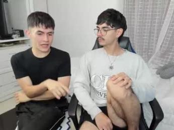 _jamesboy webcam model stream image