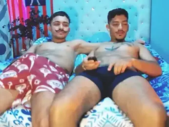SalvadorVega webcam model stream image