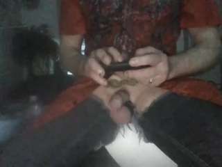 negajd webcam model stream image