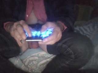 negajd webcam model stream image