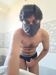 notanerd22 webcam model stream image