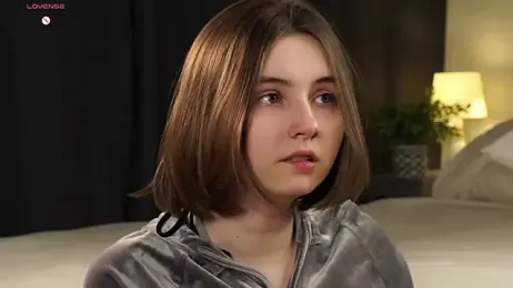 MeghanElson webcam stripchat model stream image