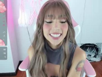 kloeking_ webcam chaturbate model stream image