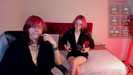 Eros_Nyx_ webcam model stream image