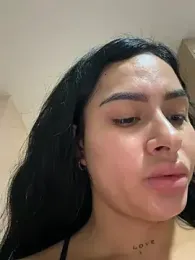 MoraFit_ webcam model stream image