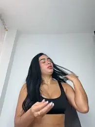 MoraFit_ webcam model stream image