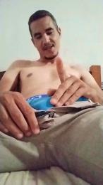 Magrinhovirtual webcam model stream image