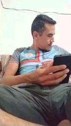 Magrinhovirtual webcam model stream image