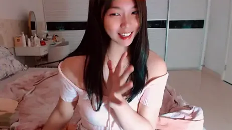 Miu1_girl webcam model stream image