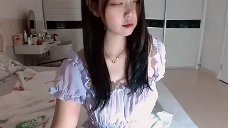 Miu1_girl webcam model stream image
