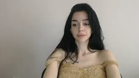 gglingeriee webcam model stream image