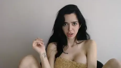 gglingeriee webcam model stream image