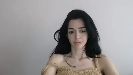 gglingeriee webcam model stream image