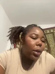 Goddess_Nafeesha webcam model stream image