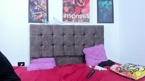 irina_blake webcam model stream image